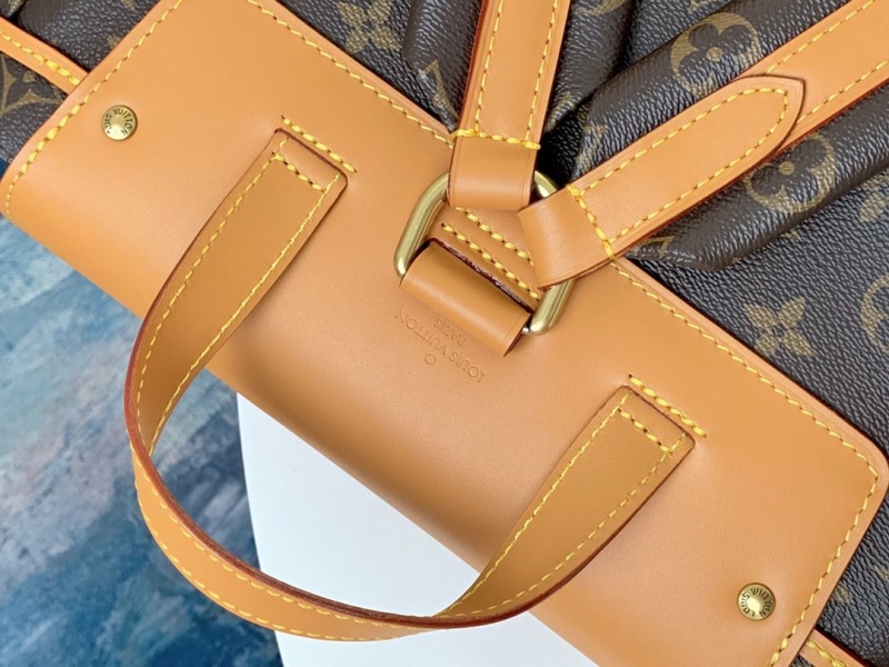 LV Backpacks